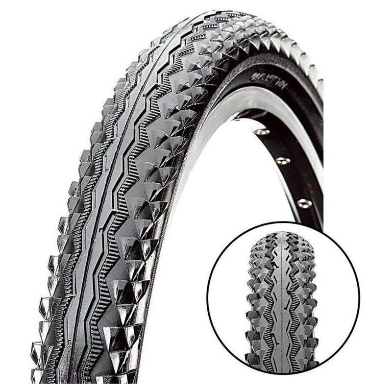 CST Cykeldäck C138324x1.95 Svart