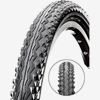 CST Cykeldäck C138326 x 1.95" Svart
