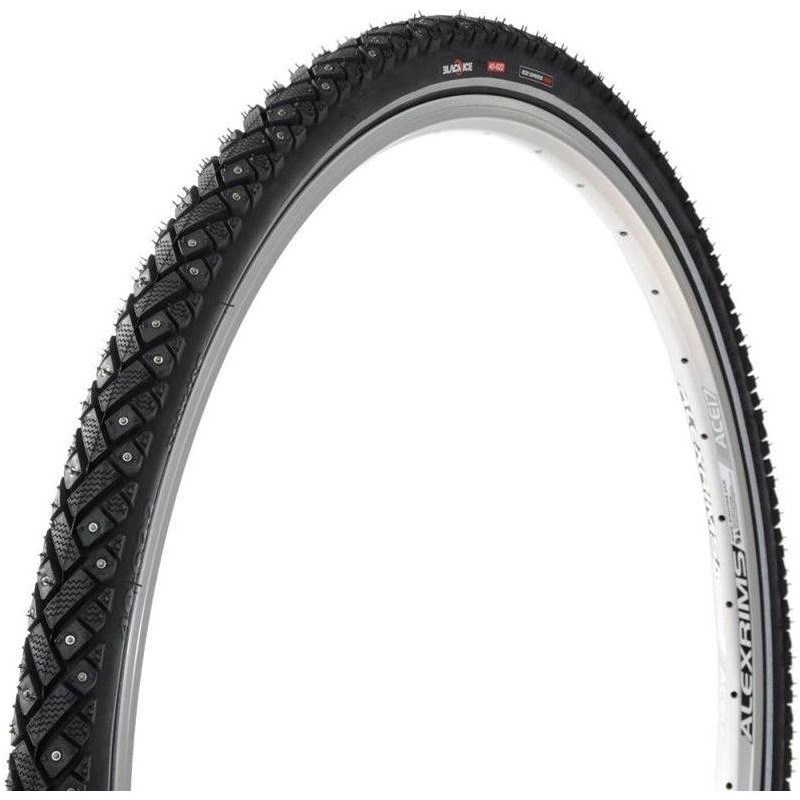BLACK ICE Dubbdäck 200 28" 200 st Dubb 35-622