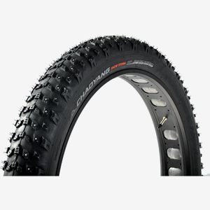 CHAOYANG Dubbdäck Fatbike TR 100-559 (26x4.0") 152st Dubb Vikbart 100-