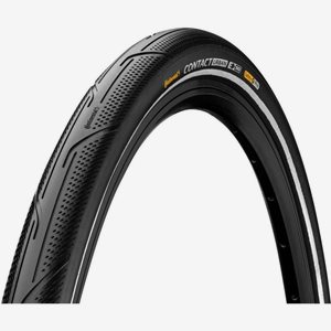 Continental ContactUrban Clincher Tyre16x1.35" E-50 Reflex Svart