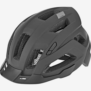 Cube Cykelhjälm Cinity Helmet Black Svart