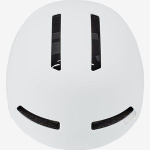 Cube Cykelhjälm Dirt 2.0 Helmet White/Grey