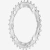Extremefit Kedjedrev Shimano Deore FC-M510 104 bcd 9 växlar 36T Silver