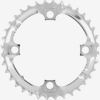 Extremefit Kedjedrev Shimano Deore FC-M510 104 bcd 9 växlar 36T Silver