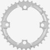Extremefit Kedjedrev Shimano Deore FC-M510 104 bcd 9 växlar 36T Silver
