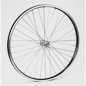 Connect Framhjul Mutter Old 100 mm Rim 26