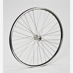 Connect Framhjul 9 x 100 mm QR Rim Brak26
