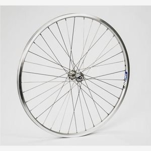 Connect Framhjul Mutter Old 100 mm Rim 26