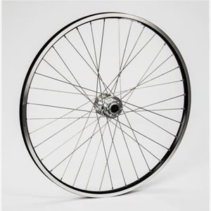 Connect Framhjul 9 x 100 mm QR Disc Bra26