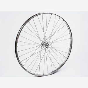 Connect Framhjul Mutter Old 100 mm Rim 26