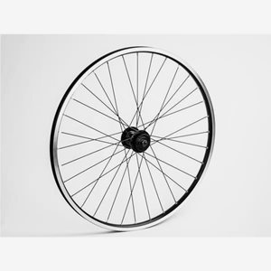 Connect Framhjul 9 x 100 mm QR Disc Bra29