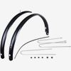 Curana C-Lite2 Ubari+/Achat+ 700C Fender Svart