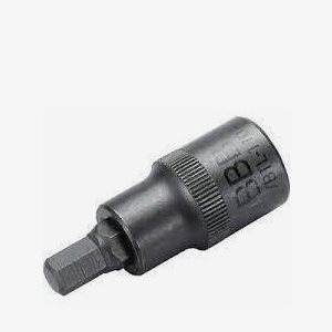 BBB Insexnyckel Hexplug