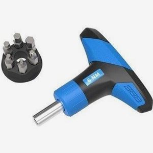 BBB Momentverktyg Torquefix Set