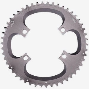 BBB Kedjedrev Elevengear Inkl. Täckbricka Shimano 110 Bcd 2 X 11 Växla