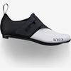 Fizik Cykelskor Transiro R4 Powerstrap Svart/Vit