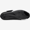 Fizik Cykelskor Transiro R4 Powerstrap Svart/Vit
