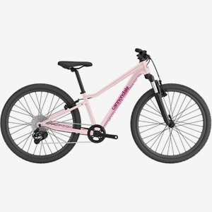 Cannondale Barncykel Kids Trail Midnight Blue