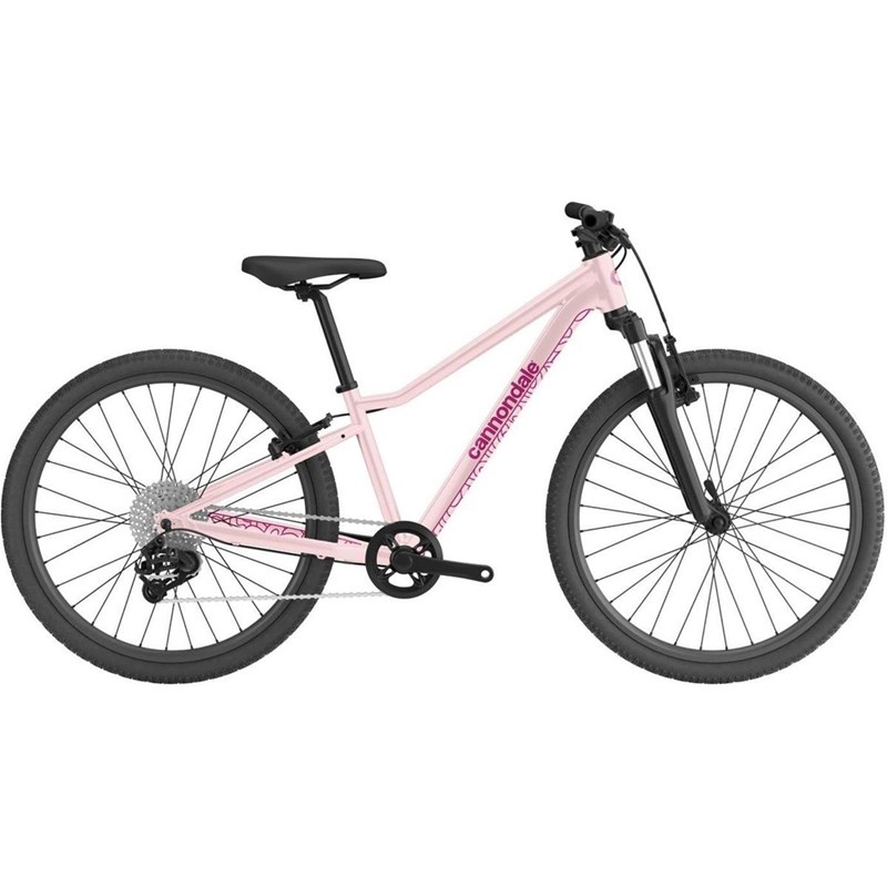 Cannondale Barncykel Kids Trail Midnight Blue