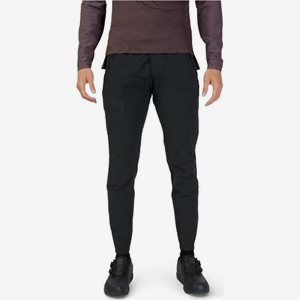 Fox Cykelbyxor Flexair Pant Black Svart