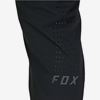 Fox Cykelbyxor Flexair Pant Black Svart