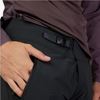 Fox Cykelbyxor Flexair Pant Black Svart