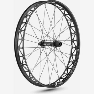 DT Swiss Br 2250 Classic Db Big Ride Shi Svart