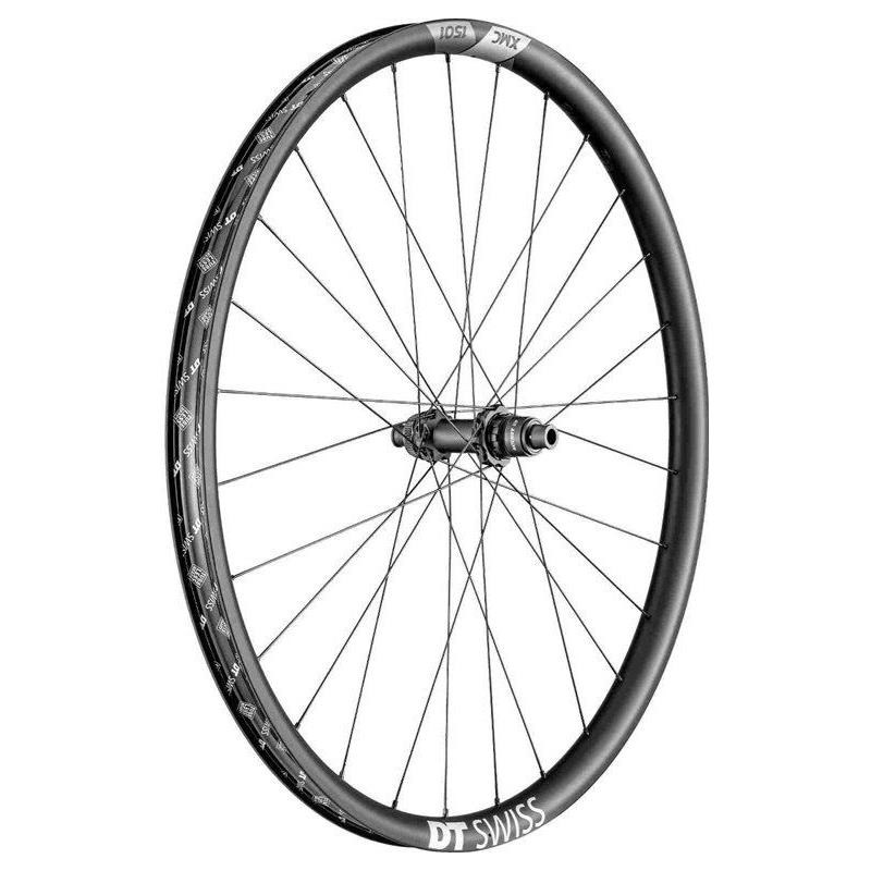 DT Swiss Bakhjul Xmc 1501 Spline Db Xd 29" Cl 30 mm 12X148 mm Tlr Svar