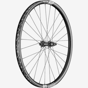DT Swiss Bakhjul Exc 1501 Spline Db Xd 29" 6-Bolt 30 mm 12X148 mm Tlr