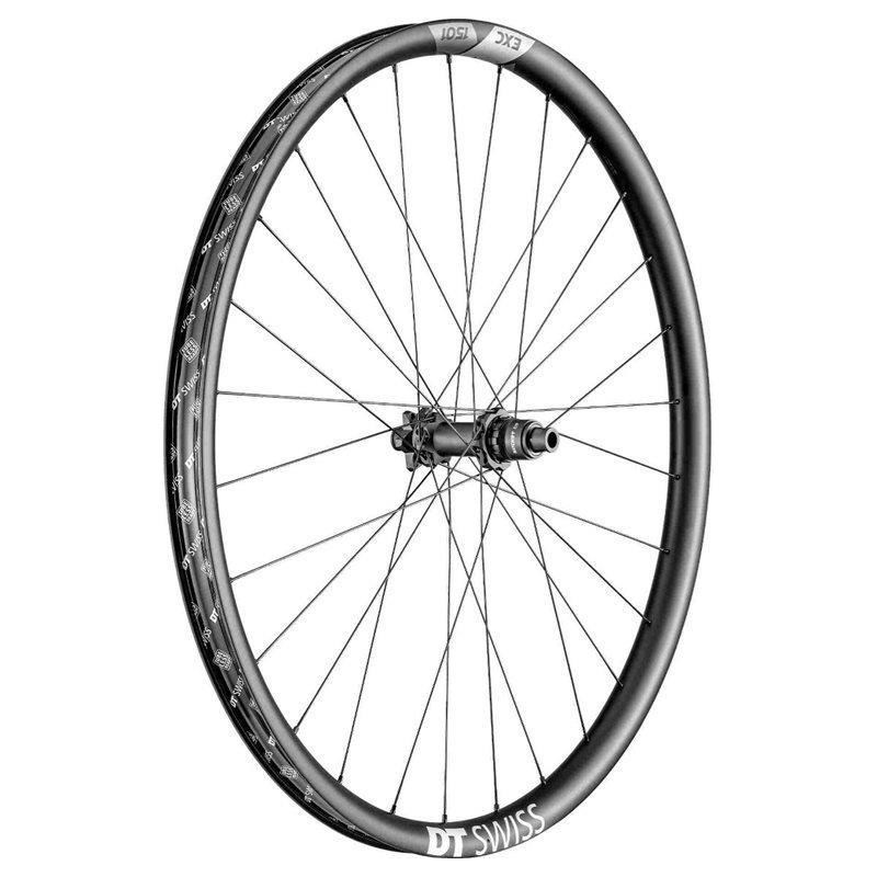 DT Swiss Bakhjul Exc 1501 Spline Db Xd 29" 6-Bolt 30 mm 12X148 mm Tlr