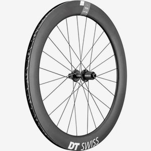 DT Swiss Bakhjul Arc 1400 Dicut Db 62 Hg 28" Cl 12X142 mm Tlr Svart