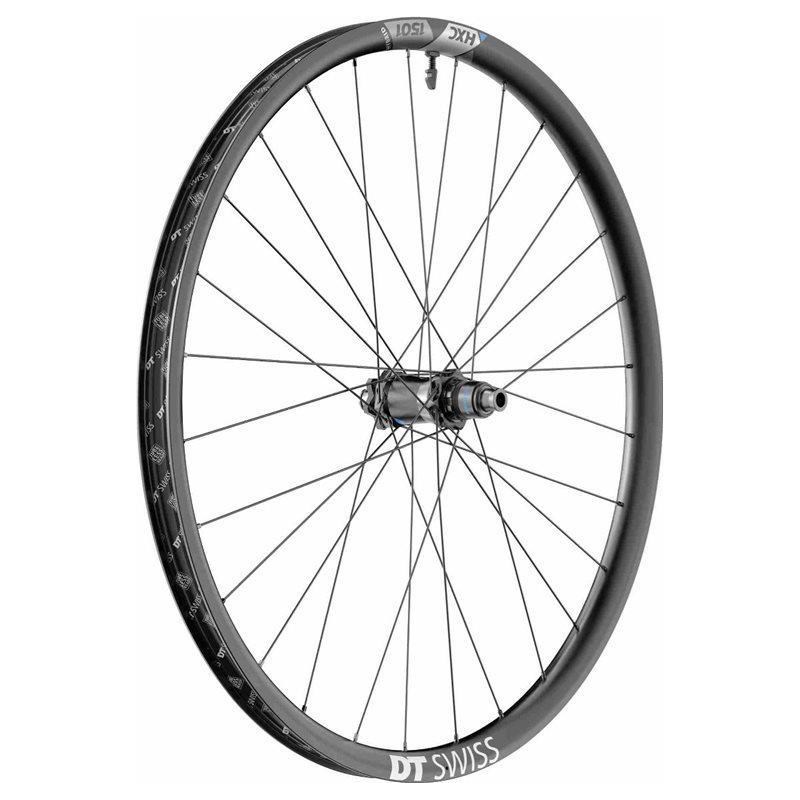DT Swiss Bakhjul Hxc 1501 Spline One Xd29" 6-Bolt 30 mm 12X148 mm Tlr