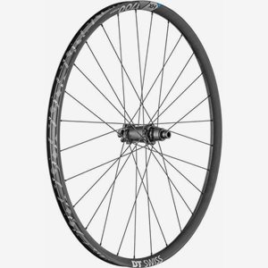 DT Swiss Bakhjul Hx1700 Spline Xd 29" 6-Bolt 30 mm 12X148 mm Tlr Svar