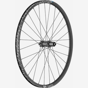 DT Swiss Bakhjul Hx1700 Spline Micro Spline 29" 6-Bolt 30 mm 12X148 m