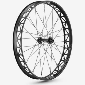 DT Swiss Br 2250 Classic Db Big Ride ClSvart