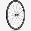 DT Swiss Framhjul Prc 1400 Spline 35 28" 5X100 mm Qr Tlr Svart