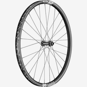 DT Swiss Framhjul Xmc 1501 Spline Db Cl29" 30 mm 15X110 mm Tlr Svart