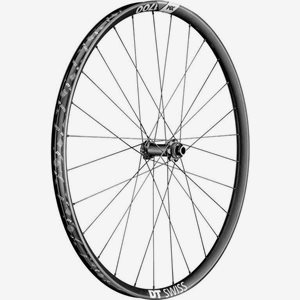 DT Swiss Framhjul Xm 1700 Spline Db Cl 29" 30 mm 15X110 mm Tlr Svart