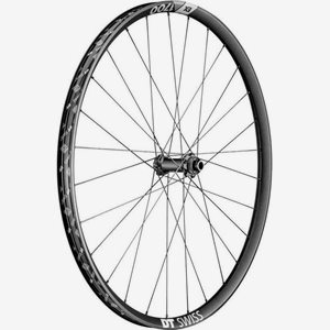 DT Swiss Framhjul Ex 1700 Spline Db Cl 29" 30 mm 15X110 mm Tlr Svart