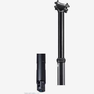Crankbrothers Dropper Post Highline Xc/G Svart