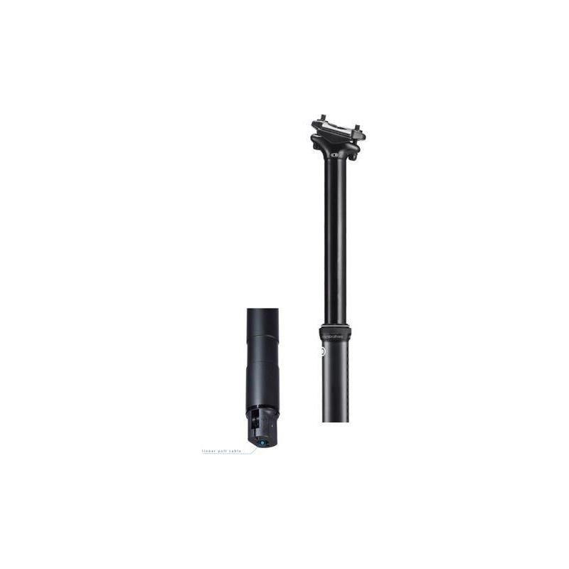Crankbrothers Dropper Post Highline Xc/G Svart