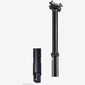 Crankbrothers Dropper Post Highline 3 80 Svart