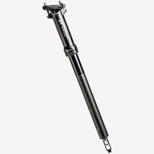 DT Swiss Dropper Post D 232 60 mm Ø27,2Svart