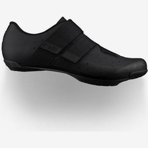 Fizik Cykelskor Terra Powerstrap X4 Black Svart