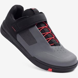 Crankbrothers Cykelskor Stamp SpeedlaceGrey/Red
