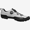 Fizik Cykelskor Terra Atlas Grey/Black Grå/Svart