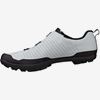 Fizik Cykelskor Terra Atlas Grey/Black Grå/Svart