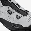 Fizik Cykelskor Terra Atlas Grey/Black Grå/Svart