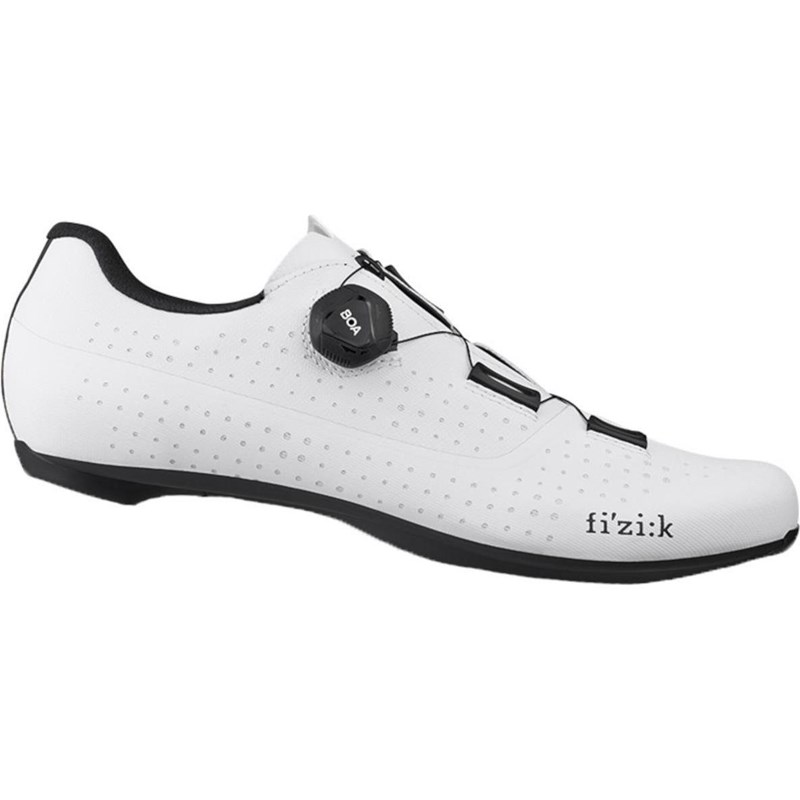 Fizik Cykelskor Tempo R4 Overcurve Svart